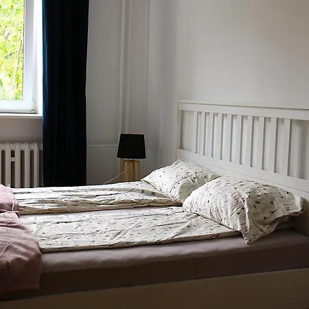 شقة 2-pokojowy Swietojanska غدينيا