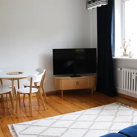2-pokojowy świętojańska *