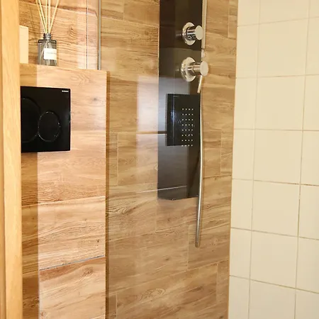 2-pokojowy Swietojanska غدينيا