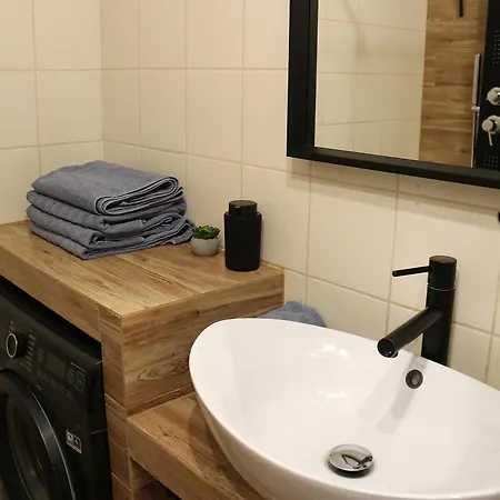 2-pokojowy Swietojanska