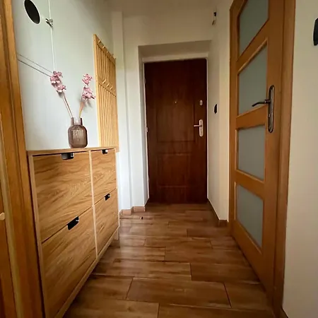 2-pokojowy świętojańska Gdynia