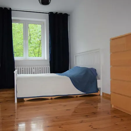 2-pokojowy Swietojanska Apartment Gdynia