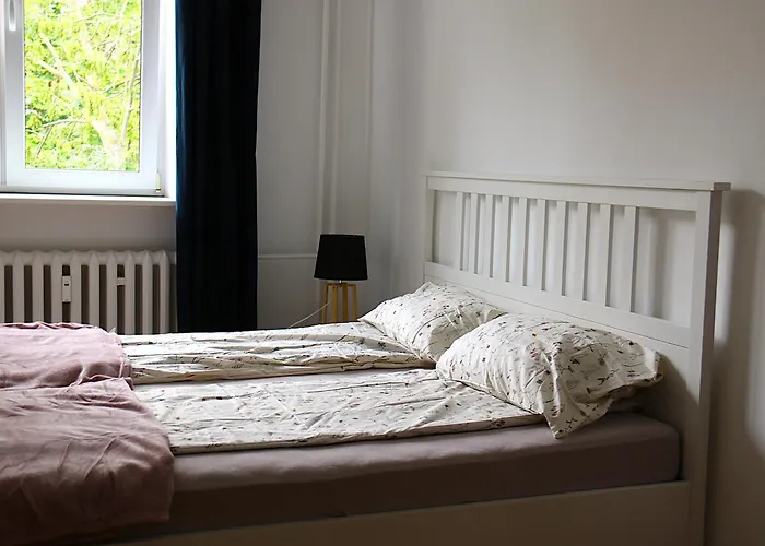 Apartment 2-pokojowy Swietojanska Gdynia