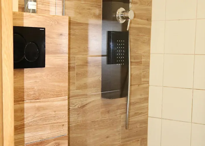 2-pokojowy Swietojanska Gdynia